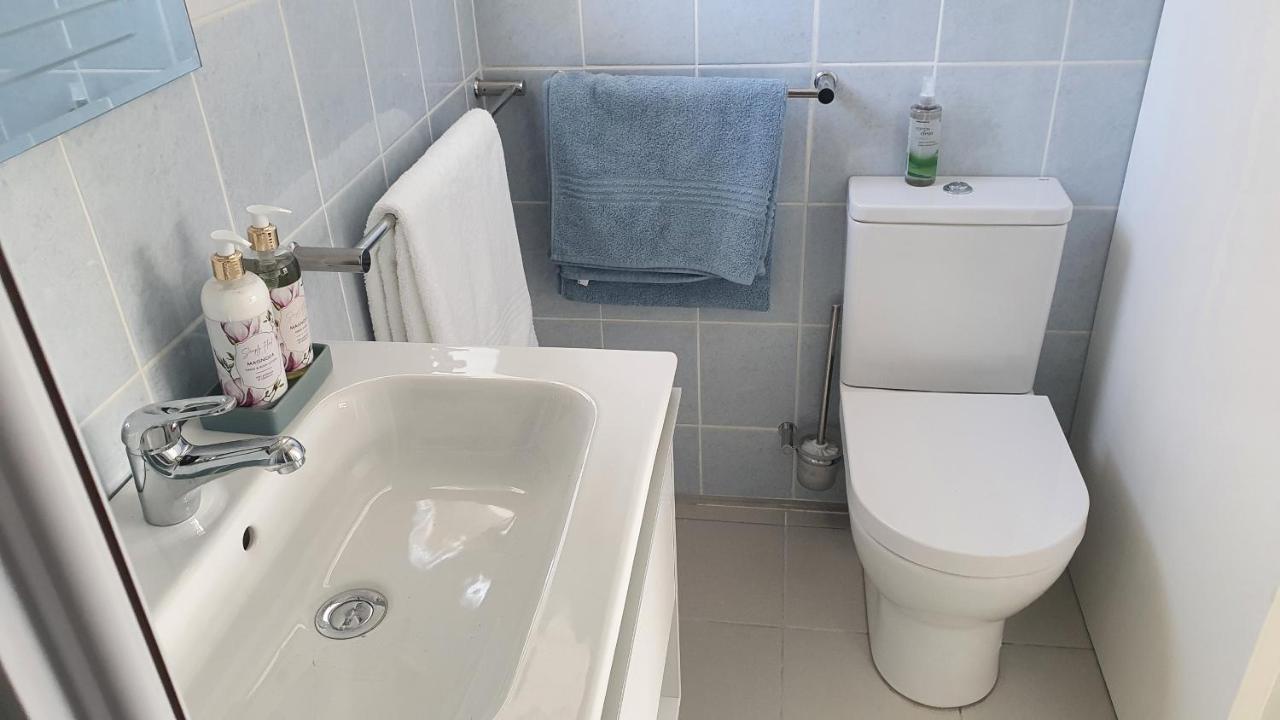 Modern Solar Powered 1 Bed Studio Apartment With Amazing Views Plettenberg Bay Eksteriør billede